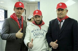 ����������� ������� ��������� ����������, ������-���������������� ������ #0